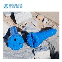 Bestlink Cop32/Br3/Cop34 3" Dth Drill Bits Series, Stone Drilling Tools,Dth Hammer and Button Bits