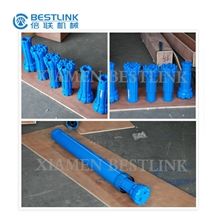 Bestlink Cop32/Br3/Cop34 3" Dth Drill Bits Series, Stone Drilling Tools,Dth Hammer and Button Bits
