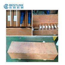 Bestlink Cop32/Br3/Cop34 3" Dth Drill Bits Series, Stone Drilling Tools,Dth Hammer and Button Bits