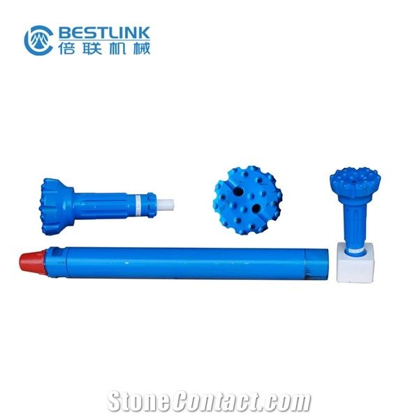 Bestlink Cop34/44 and Cop54 Down the Hole Hammer