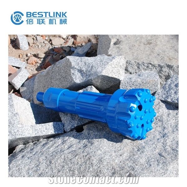 Br3 Dth Drill Bits Without Foot Vlave