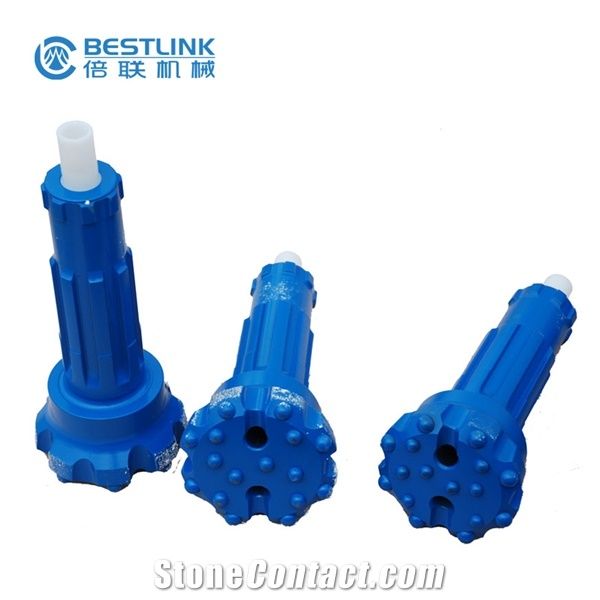 Cop44 Sd4 Ql40 Hm4 4" High Air Pressure Drill Bits