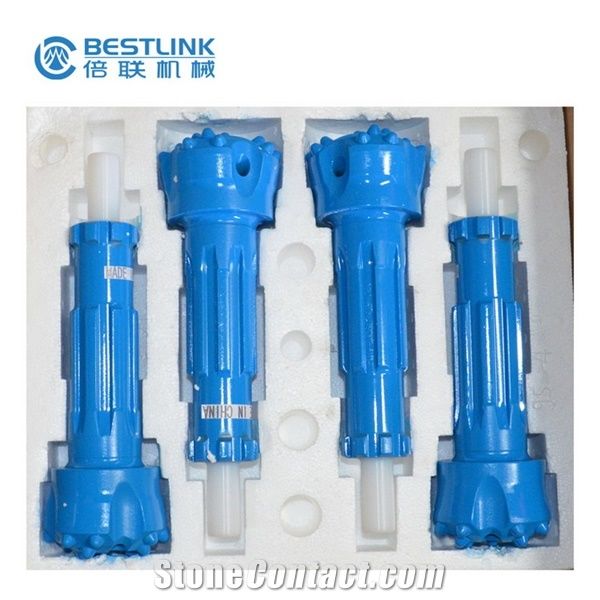 Cop54 Sd5 and Ql50 5" Down the Hole Drill Bits