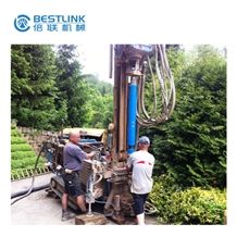 Dhd Coprod Ql Sd Hard Rock Dth Hammer for Mining
