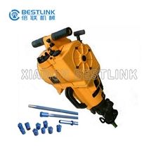 Drill Press Machine for Concrete and Stone Drilling