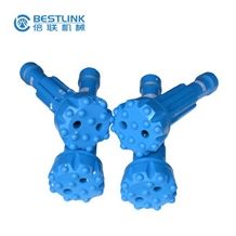 Dth High Air Pressure Drill Bits