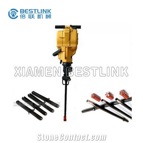 Earth Driller for Construction Yn27c