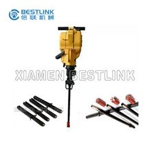 Earth Driller for Construction Yn27c