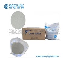 Environmental Quarry and Mining Use Chemical Grouting