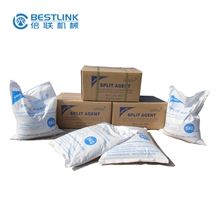 Export Quarry Split Agent/Splitag for Granite Mining