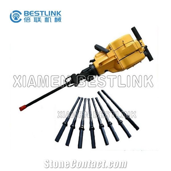 Granite Drilling Machine Yn27c with Competitive Prices