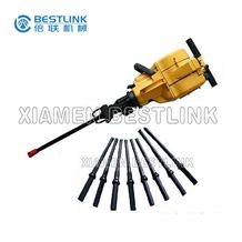 Granite Drilling Machine Yn27c with Competitive Prices
