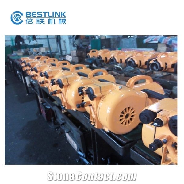 Granite Drilling Machine Yn27c with Competitive Prices