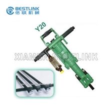 High Quality Air Compressor Drill with Factory Prices
