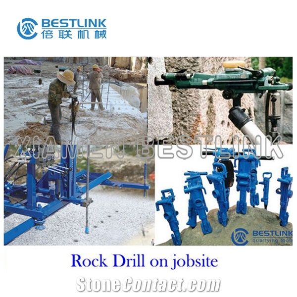 High Quality Air Compressor Drill with Factory Prices