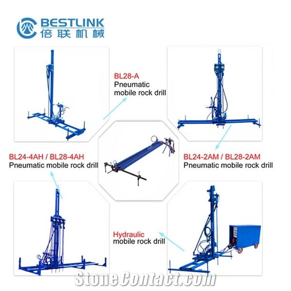 High Quality Air Compressor Drill with Factory Prices