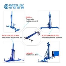 High Quality Air Compressor Drill with Factory Prices