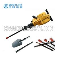 Manual Drilling Machine Yn27c from Bestlink