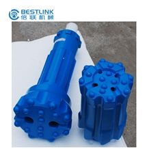 Mining and Quarry Use Long Masonry Dth Drill Bit
