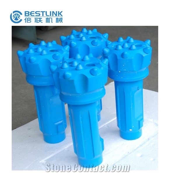 Mining Use 6" Down the Hole Rock Drill Bits