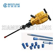 Road Drilling Machine Yn27c with Top Quality