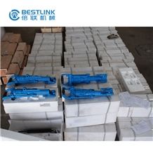 Rock Drilling Machine Manual Toyo Design Rock Drill Ty24c