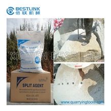 Rock Excavation Cracking Agent from Bestlilnk