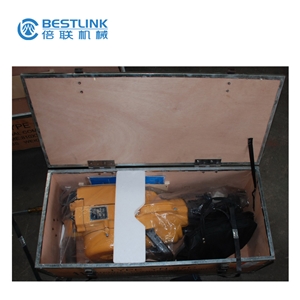 Small Size Drilling Machine Yn27c for Block Drilling