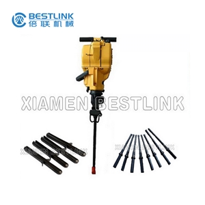 Small Soil Drilling Machine Yn27c