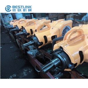 Small Soil Drilling Machine Yn27c