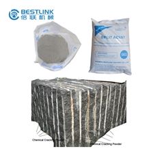 Splitstar Brand Construction Project Nonexplosive Expanding Agent
