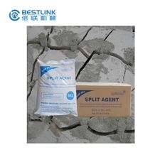 Static Construction&Housebreaking Crushing Agent Chemicals Static Construction&Housebreaking Crushing Agent Chemicals