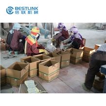 Static Demolition Chemicals for Granite and Stone Quarry