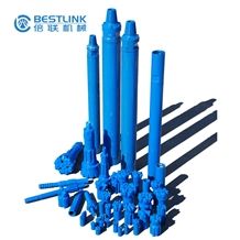 Top Quality Dth Hammer and Drill Bit from Bestlink
