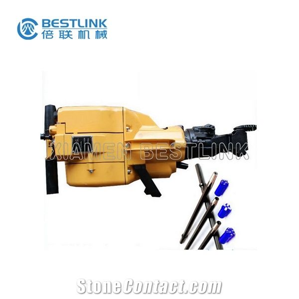 Tunnel Drilling Machine Yn27c