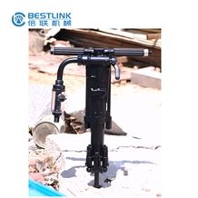 Ty24c Rock Drilling Tool/Equipment Hand Hammer Rock Drill