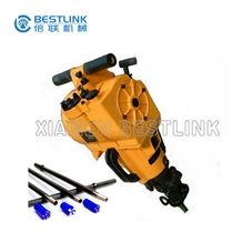 Yn27c High Quality Deep Hole Driller for Bluestone Quarry