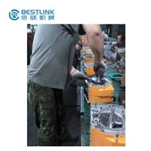 Yn27c Hole Driller for Concrete from Bestlink