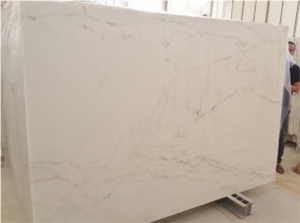 Valley Gold Vein Marble Slabs