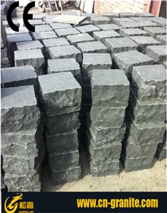 Black China Basalt G684 Kerbstone Curbstone Cut to Size Interlock Tiles & Kerbstone Standard Kerbstone Sizes