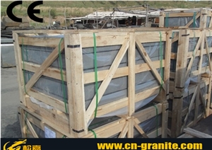 Black China Basalt G684 Kerbstone Curbstone Cut to Size Interlock Tiles & Kerbstone Standard Kerbstone Sizes