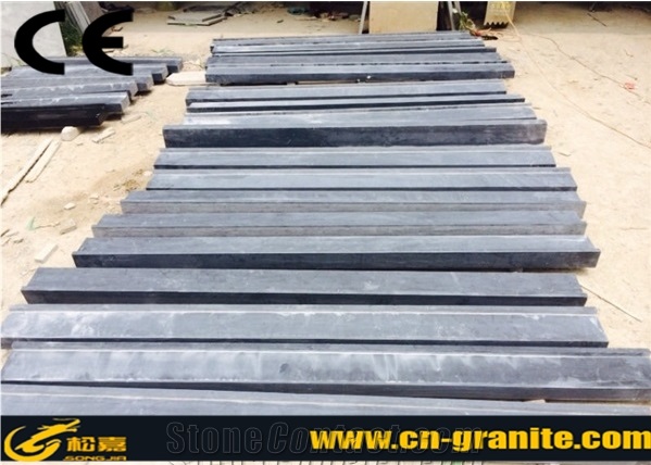 Blue Limestone Window Sills & Doors,Natural Stone Window Surround & Window Frame