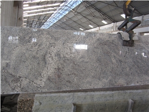 Cappuccino Grey Countertops,Kitchen Bar Top,Cappuccino Grey Granite Kitchen Countertop