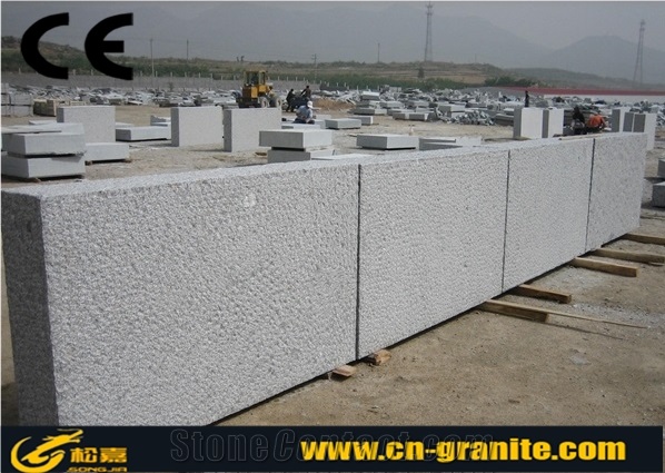 China Grey Granite Mushroom Stone, Wall Cladding Mushroom, Spawn Mushroom Seeds for Sale
