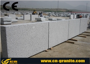 China Grey Granite Mushroom Stone, Wall Cladding Mushroom, Spawn Mushroom Seeds for Sale