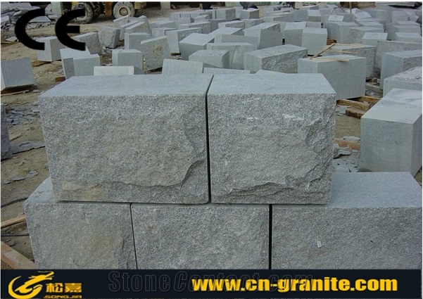 China Grey Granite Mushroom Stone, Wall Cladding Mushroom, Spawn Mushroom Seeds for Sale