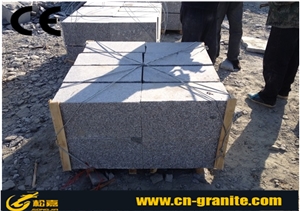 China Grey Granite Mushroom Stone, Wall Cladding Mushroom, Spawn Mushroom Seeds for Sale