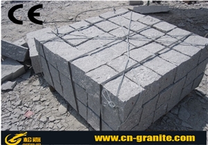 China Grey Granite Mushroom Stone, Wall Cladding Mushroom, Spawn Mushroom Seeds for Sale