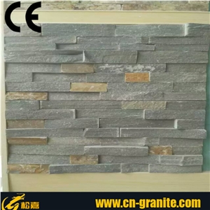 Decorative Stone Wall Panels,Imitation Stone Black Cultured Stone,Stone Wall Sculpture,Exterior Wall House Decorative Stone,China Cultured Stone Price,Cultured Slate Stone,Natural Stone Wall Cladding,