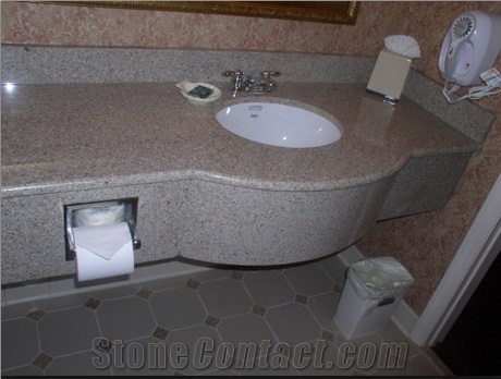 Granite Countertop,Bathroom Countertops,Custom Vanity Tops,Bathroom Vanity Tops